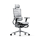 Fotel ergonomiczny DIABLO Chairs V-MASTER czarno-biały